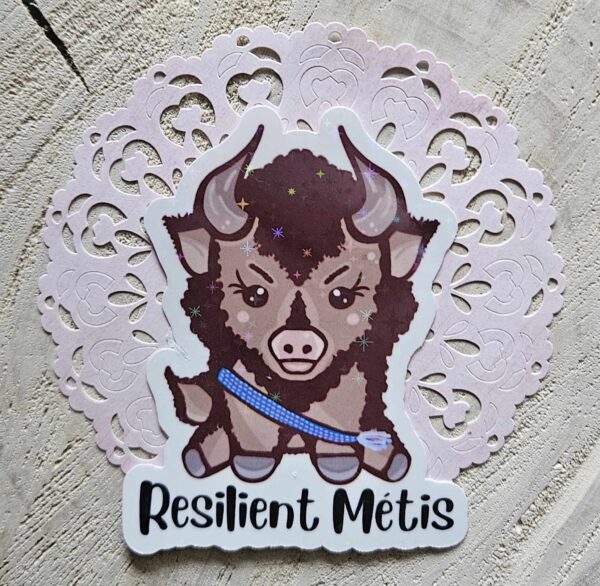 Resilient Métis